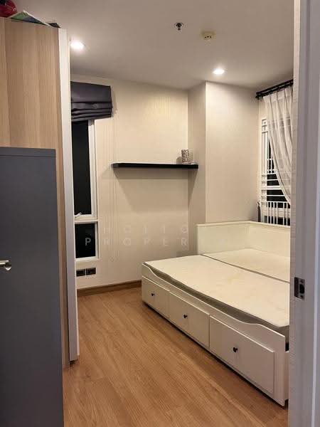 Supalai Wellington 2, Bangkok, Thimruemdam Road, Huai Khwang, Bangkok, 2 Bedrooms, 67 sqm, Condo For Rent, by Holtop Property, 500639667 - DDproperty.com