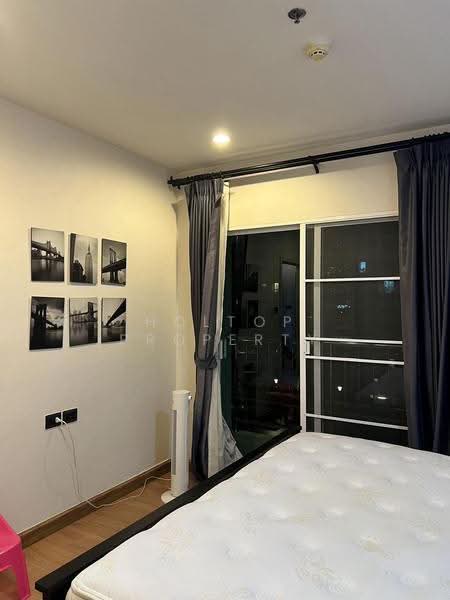 Supalai Wellington 2, Bangkok, Thimruemdam Road, Huai Khwang, Bangkok, 2 Bedrooms, 67 sqm, Condo For Rent, by Holtop Property, 500639667 - DDproperty.com