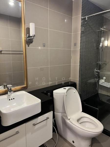 Supalai Wellington 2, Bangkok, Thimruemdam Road, Huai Khwang, Bangkok, 2 Bedrooms, 67 sqm, Condo For Rent, by Holtop Property, 500639667 - DDproperty.com