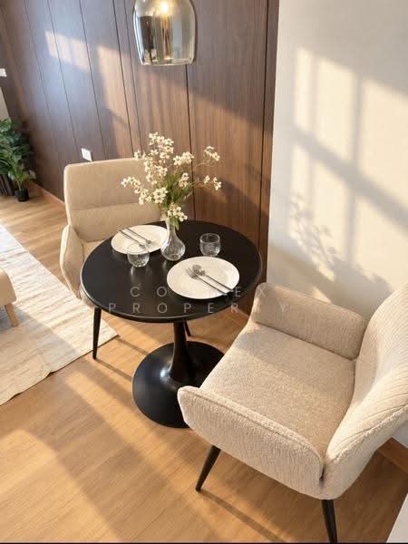 Prima Srinagarindra Condo : พรีมา ศรีนครินทร์, กรุงเทพ, ศรีนครินทร์, สวนหลวง, กรุงเทพ, 28 ตร.ม., คอนโด ขาย, โดย Connex Property, 500639671 - DDproperty.com