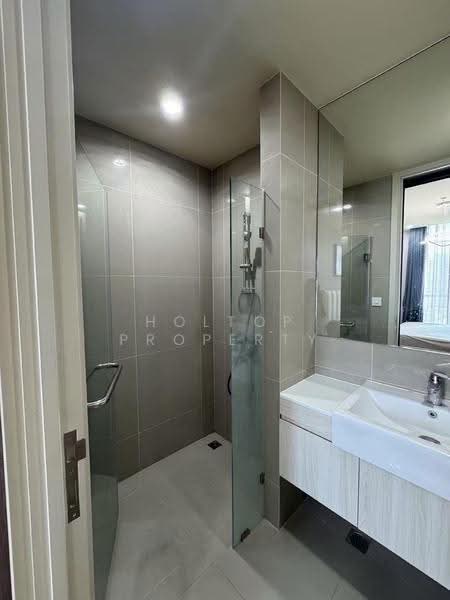Noble Recole, Bangkok, 77 Soi Sukhumvit 19 Sukhumvit Road, Khlongtoei Nua, Watthana, Bangkok, 1 Bedroom, 35 sqm, Condo For Rent, by Holtop Property, 500639672 - DDproperty.com