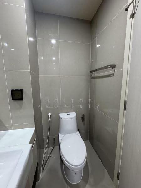 Noble Recole, Bangkok, 77 Soi Sukhumvit 19 Sukhumvit Road, Khlongtoei Nua, Watthana, Bangkok, 1 Bedroom, 35 sqm, Condo For Rent, by Holtop Property, 500639672 - DDproperty.com