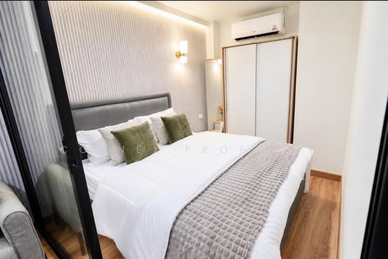 Pattanakarn Life Complex, Bangkok, Pattanakarn Road, Suan Luang, Bangkok, 1 Bedroom, 25 sqm, Condo For Sale, by Connex Property, 500639675 - DDproperty.com