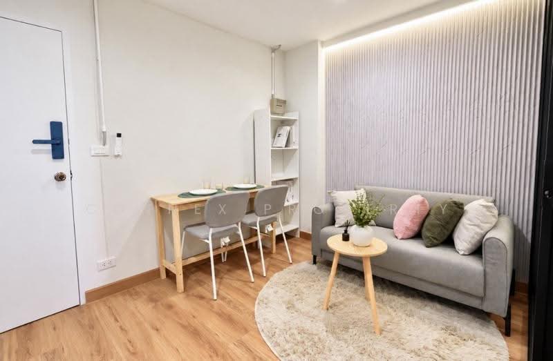 Pattanakarn Life Complex, Bangkok, Pattanakarn Road, Suan Luang, Bangkok, 1 Bedroom, 25 sqm, Condo For Sale, by Connex Property, 500639675 - DDproperty.com