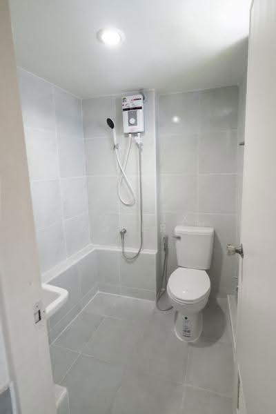 Pattanakarn Life Complex, Bangkok, Pattanakarn Road, Suan Luang, Bangkok, 1 Bedroom, 25 sqm, Condo For Sale, by Connex Property, 500639675 - DDproperty.com