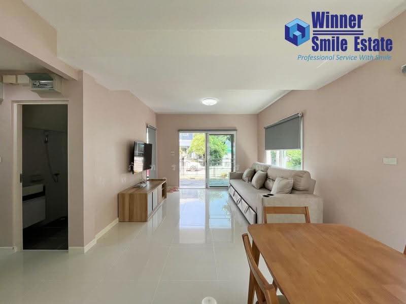 Pruklada Bangna, Samut Prakan, Bangna-Trad Rd, Bang Bo, Samut Prakan, 3 Bedrooms, 165 sqm, Single Detached House For Rent, by ภัทรพรรณ บุหงาเกษมสุข, 500639681 - DDproperty.com