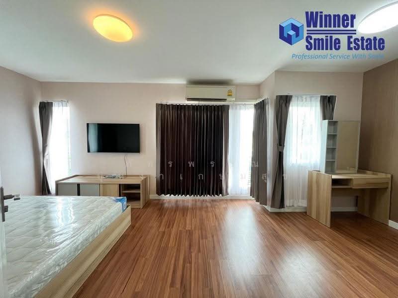 Pruklada Bangna, Samut Prakan, Bangna-Trad Rd, Bang Bo, Samut Prakan, 3 Bedrooms, 165 sqm, Single Detached House For Rent, by ภัทรพรรณ บุหงาเกษมสุข, 500639681 - DDproperty.com