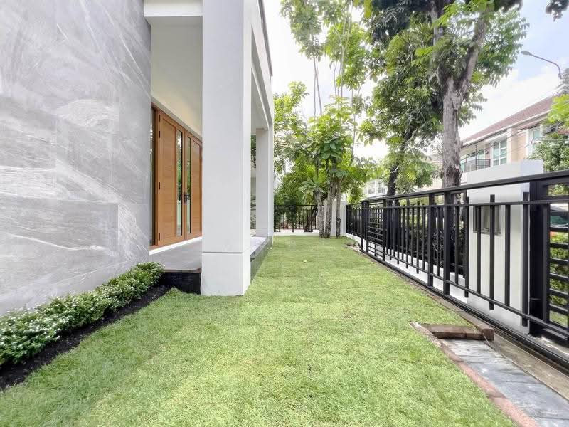 Bangkok Boulevard Sathorn-Pinklao : บางกอก บูเลอวาร์ด สาทร-ปิ่นเกล้า, นนทบุรี, 89 ถนน ราชพฤกษ์, มหาสวัสดิ์, บางกรวย, นนทบุรี, 242 ตร.ม., บ้านเดี่ยว ขาย, โดย คุณดาว, 500639688 - DDproperty.com