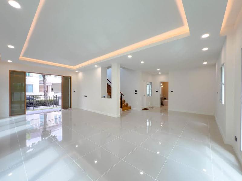 Bangkok Boulevard Sathorn-Pinklao, Nonthaburi, 89 Ratchaphruek Road, Mahasawat, Bang Kruai, Nonthaburi, 3 Bedrooms, 242 sqm, Single Detached House For Sale, by คุณดาว, 500639688 - DDproperty.com