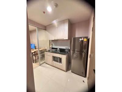 ขาย - Niche Mono Sukhumvit - Puchao : นิช โมโน สุขุมวิท - ปู่เจ้า, สมุทรปราการ