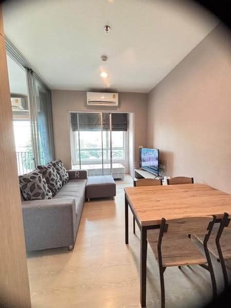 Niche Mono Sukhumvit - Puchao : นิช โมโน สุขุมวิท - ปู่เจ้า, สมุทรปราการ, ซอยสุขุมวิท 115 ถนนสุขุมวิท, เทพารักษ์, เมืองสมุทรปราการ, สมุทรปราการ, 37 ตร.ม., คอนโด ขาย, โดย Connex Property, 500639690 - DDproperty.com