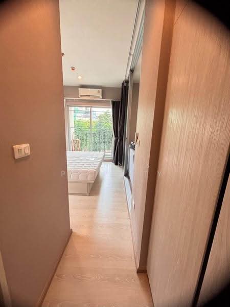 Niche Mono Sukhumvit - Puchao, Samut Prakan, Sukhumvit 115 Road, Thepharak, Muang Samut Prakarn, Samut Prakan, 1 Bedroom, 37 sqm, Condo For Sale, by Connex Property, 500639690 - DDproperty.com