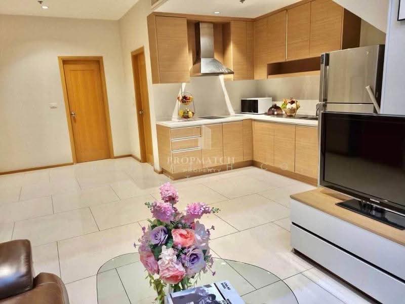 The Emporio Place, Bangkok, 93 Soi Sukhumvit 24, Sukhumvit Road, Khong Tan, Khlong Toei, Bangkok, 1 Bedroom, 85 sqm, Condo For Rent, by PROPMATCH CO., LTD., 500639693 - DDproperty.com