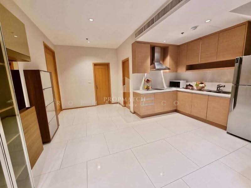 The Emporio Place, Bangkok, 93 Soi Sukhumvit 24, Sukhumvit Road, Khong Tan, Khlong Toei, Bangkok, 1 Bedroom, 85 sqm, Condo For Rent, by PROPMATCH CO., LTD., 500639693 - DDproperty.com