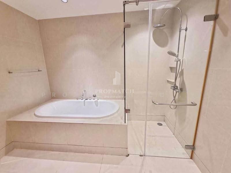 The Emporio Place, Bangkok, 93 Soi Sukhumvit 24, Sukhumvit Road, Khong Tan, Khlong Toei, Bangkok, 1 Bedroom, 85 sqm, Condo For Rent, by PROPMATCH CO., LTD., 500639693 - DDproperty.com