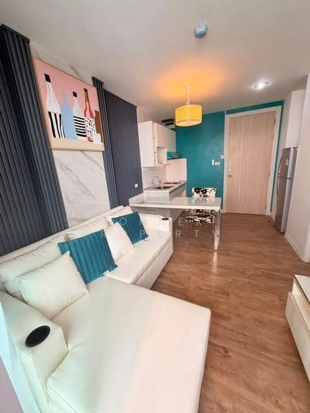Neo Condominium, Chon Buri (Pattaya), Soi Jomtien Thap Phraya, Nong Pru, Bang Lamung (Pattaya), Chon Buri (Pattaya), 1 Bedroom, 28 sqm, Condo For Sale, by Connex Property, 500639694 - DDproperty.com