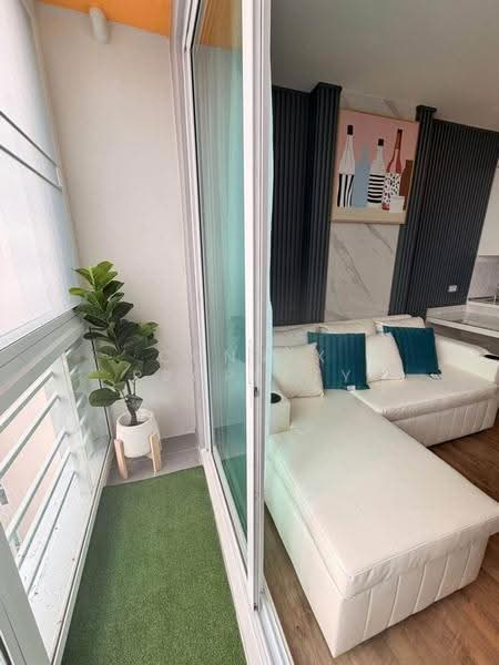 Neo Condominium, Chon Buri (Pattaya), Soi Jomtien Thap Phraya, Nong Pru, Bang Lamung (Pattaya), Chon Buri (Pattaya), 1 Bedroom, 28 sqm, Condo For Sale, by Connex Property, 500639694 - DDproperty.com