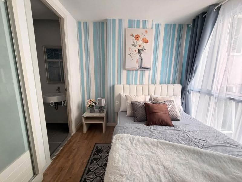 Neo Condominium : นีโอ คอนโดมิเนียม, ชลบุรี, Soi Jomtien Thap Phraya, หนองปรือ, บางละมุง, ชลบุรี, 28 ตร.ม., คอนโด ขาย, โดย Connex Property, 500639694 - DDproperty.com