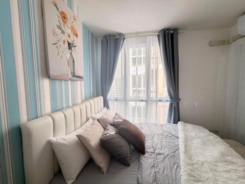 Neo Condominium : นีโอ คอนโดมิเนียม, ชลบุรี, Soi Jomtien Thap Phraya, หนองปรือ, บางละมุง, ชลบุรี, 28 ตร.ม., คอนโด ขาย, โดย Connex Property, 500639694 - DDproperty.com