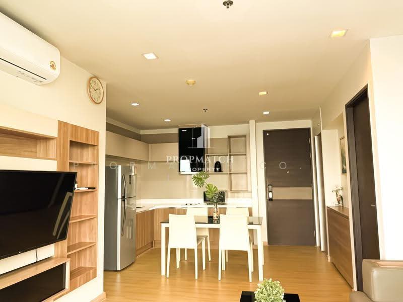 Rhythm Sathorn : ริทึ่ม สาทร, กรุงเทพ, 141 ซอยสาทร 21, ยานนาวา, สาทร, กรุงเทพ, 67 ตร.ม., คอนโด ให้เช่า, โดย PROPMATCH CO., LTD., 500639700 - DDproperty.com