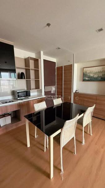 Rhythm Sathorn, Bangkok, 141 Soi Sathorn 21, Yan Nawa, Sathon, Bangkok, 2 Bedrooms, 67 sqm, Condo For Rent, by PROPMATCH CO., LTD., 500639700 - DDproperty.com