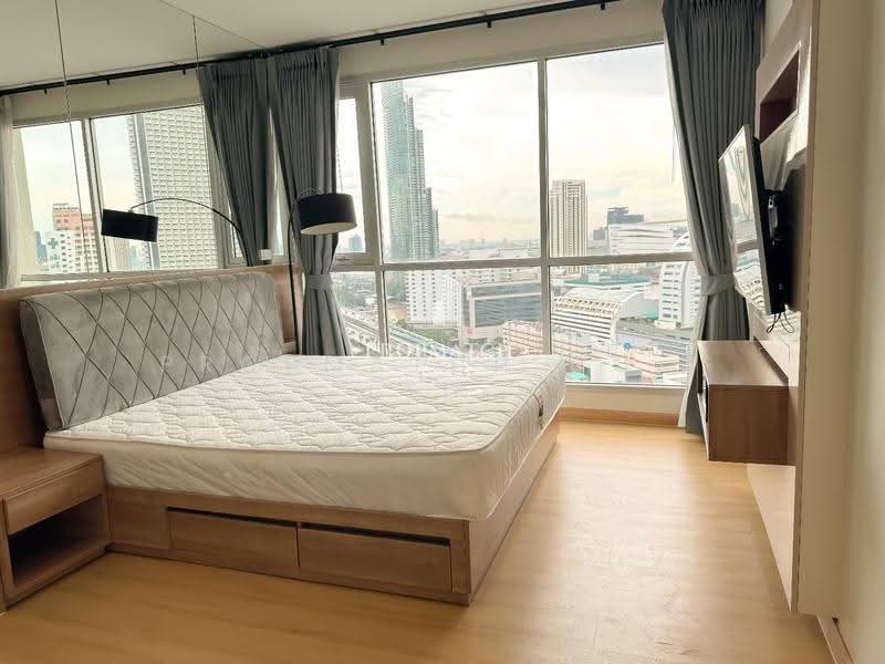 Rhythm Sathorn : ริทึ่ม สาทร, กรุงเทพ, 141 ซอยสาทร 21, ยานนาวา, สาทร, กรุงเทพ, 67 ตร.ม., คอนโด ให้เช่า, โดย PROPMATCH CO., LTD., 500639700 - DDproperty.com