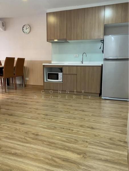 Le Crique Sukhumvit 64/2, Bangkok, Soi Sukhumvit 64/2, Bang Chak, Phra Khanong, Bangkok, 1 Bedroom, 51 sqm, Condo For Sale, by Connex Property, 500639703 - DDproperty.com