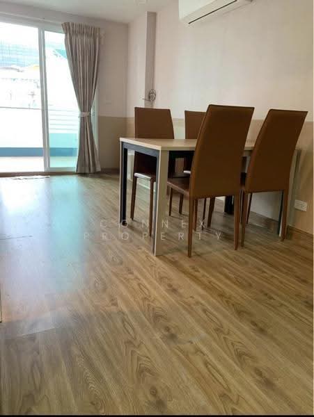 Le Crique Sukhumvit 64/2, Bangkok, Soi Sukhumvit 64/2, Bang Chak, Phra Khanong, Bangkok, 1 Bedroom, 51 sqm, Condo For Sale, by Connex Property, 500639703 - DDproperty.com