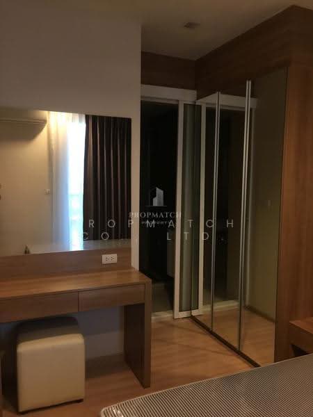 Rhythm Sathorn, Bangkok, 141 Soi Sathorn 21, Yan Nawa, Sathon, Bangkok, 1 Bedroom, 35 sqm, Condo For Rent, by PROPMATCH CO., LTD., 500639704 - DDproperty.com