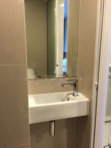 Rhythm Sathorn, Bangkok, 141 Soi Sathorn 21, Yan Nawa, Sathon, Bangkok, 1 Bedroom, 35 sqm, Condo For Rent, by PROPMATCH CO., LTD., 500639704 - DDproperty.com