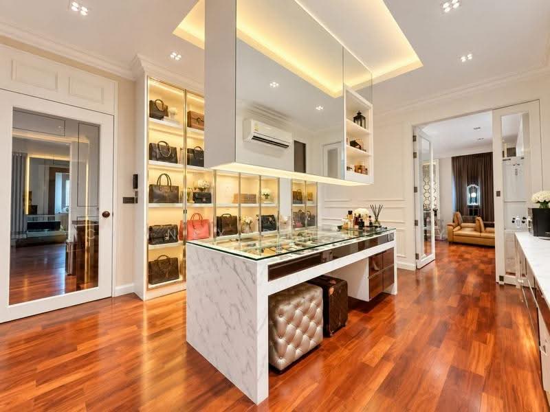 Q House Avenue Ratchaphruek-Rama 5 : คิวเฮ้าส์ อเวนิว ราชพฤกษ์-พระราม 5, นนทบุรี, ถนน นครอินทร์, บางคูเวียง, บางกรวย, นนทบุรี, 1,000 ตร.ม., บ้านเดี่ยว ขาย, โดย Connex Property, 500639709 - DDproperty.com