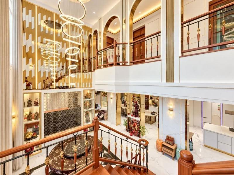Q House Avenue Ratchaphruek-Rama 5, Nonthaburi, Nakhon In Road, Bang Khu Wiang, Bang Kruai, Nonthaburi, 6 Bedrooms, 1,000 sqm, Single Detached House For Sale, by Connex Property, 500639709 - DDproperty.com