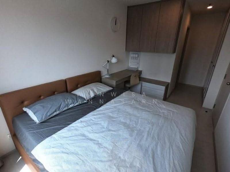 Life Asoke, Bangkok, Asoke-Dindang Road, Bang Kapi, Huai Khwang, Bangkok, 2 Bedrooms, 55 sqm, Condo For Sale, by Wanwisa Wannasarn, 500639710 - DDproperty.com