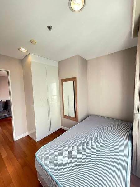 Belle Grand Rama 9, Bangkok, 131 Rama 9 Road, Huai Khwang, Bangkok, 2 Bedrooms, 57 sqm, Condo For Sale, by Wanwisa Wannasarn, 500639711 - DDproperty.com