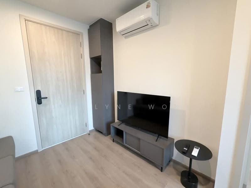 Nue District R9, Bangkok, 59 Rama 9 Road, Huai Khwang, Bangkok, 3 Bedrooms, 60 sqm, Condo For Rent, by Caitlyne Wong, 500639714 - DDproperty.com