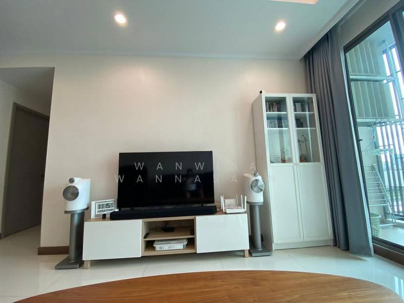 Supalai Oriental Sukhumvit 39, Bangkok, Soi Sukhumvit 39, Khlong Tan Nua, Watthana, Bangkok, 2 Bedrooms, 85 sqm, Condo For Sale, by Wanwisa Wannasarn, 500639715 - DDproperty.com