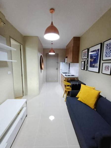 IDEO Mix Sukhumvit 103 : ไอดีโอ มิกซ์ สุขุมวิท 103, กรุงเทพ, ซอยอุดมสุข 3 ถนนสุขุมวิท, บางนา, กรุงเทพ, 31 ตร.ม., คอนโด ให้เช่า, โดย Lalitkan Panyasai, 500639717 - DDproperty.com