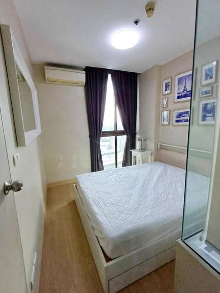 IDEO Mix Sukhumvit 103 : ไอดีโอ มิกซ์ สุขุมวิท 103, กรุงเทพ, ซอยอุดมสุข 3 ถนนสุขุมวิท, บางนา, กรุงเทพ, 31 ตร.ม., คอนโด ให้เช่า, โดย Lalitkan Panyasai, 500639717 - DDproperty.com