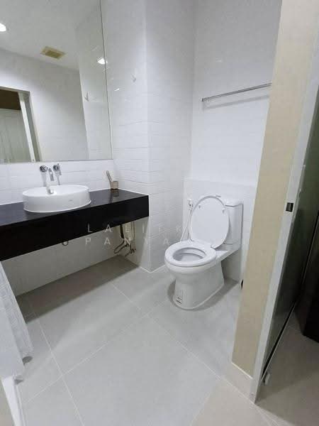 IDEO Mix Sukhumvit 103, Bangkok, Soi Udom Suk 3, Sukhumvit Road, Bang Na, Bangkok, 1 Bedroom, 31 sqm, Condo For Rent, by Lalitkan Panyasai, 500639717 - DDproperty.com