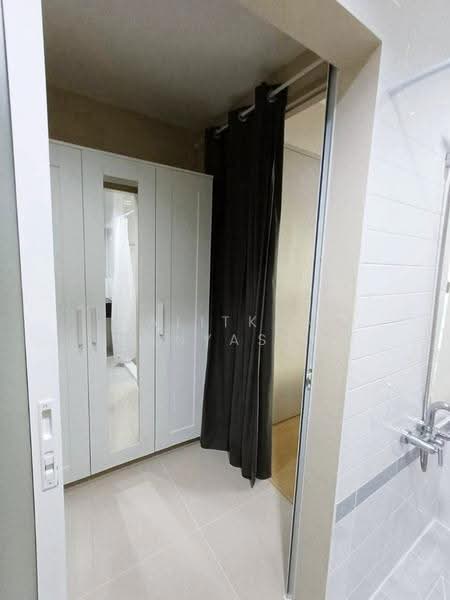 IDEO Mix Sukhumvit 103, Bangkok, Soi Udom Suk 3, Sukhumvit Road, Bang Na, Bangkok, 1 Bedroom, 31 sqm, Condo For Rent, by Lalitkan Panyasai, 500639717 - DDproperty.com