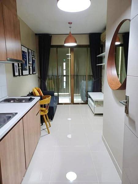 IDEO Mix Sukhumvit 103 : ไอดีโอ มิกซ์ สุขุมวิท 103, กรุงเทพ, ซอยอุดมสุข 3 ถนนสุขุมวิท, บางนา, กรุงเทพ, 31 ตร.ม., คอนโด ให้เช่า, โดย Lalitkan Panyasai, 500639717 - DDproperty.com