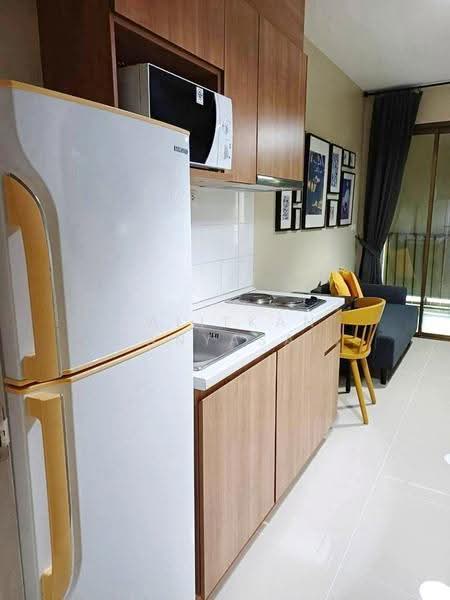 IDEO Mix Sukhumvit 103 : ไอดีโอ มิกซ์ สุขุมวิท 103, กรุงเทพ, ซอยอุดมสุข 3 ถนนสุขุมวิท, บางนา, กรุงเทพ, 31 ตร.ม., คอนโด ให้เช่า, โดย Lalitkan Panyasai, 500639717 - DDproperty.com