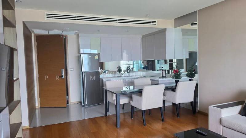 The Address Sathorn : ดิ แอดเดรส สาทร, กรุงเทพ, 98 ถนนสาทรเหนือ ซอยสาทร 12 แขวงสีลม เขตบางรัก กรุงเทพมหานคร, สีลม, บางรัก, กรุงเทพ, 75 ตร.ม., คอนโด ให้เช่า, โดย PROPMATCH CO., LTD., 500639719 - DDproperty.com