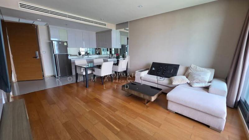 The Address Sathorn : ดิ แอดเดรส สาทร, กรุงเทพ, 98 ถนนสาทรเหนือ ซอยสาทร 12 แขวงสีลม เขตบางรัก กรุงเทพมหานคร, สีลม, บางรัก, กรุงเทพ, 75 ตร.ม., คอนโด ให้เช่า, โดย PROPMATCH CO., LTD., 500639719 - DDproperty.com
