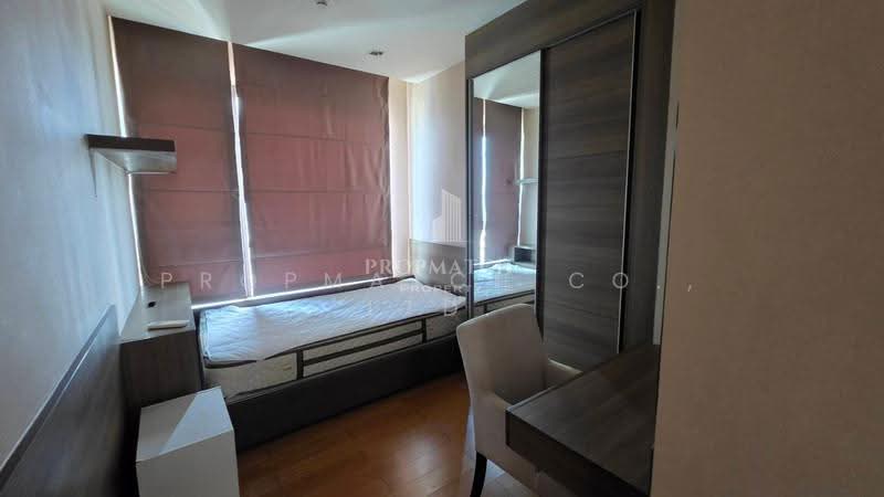 The Address Sathorn, Bangkok, 98 Sathorn Nua Road, Silom, Bang Rak, Bangkok, 2 Bedrooms, 75 sqm, Condo For Rent, by PROPMATCH CO., LTD., 500639719 - DDproperty.com