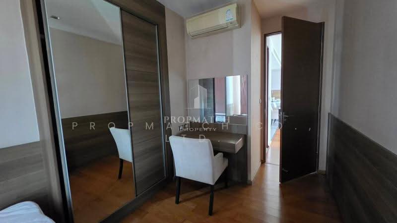 The Address Sathorn, Bangkok, 98 Sathorn Nua Road, Silom, Bang Rak, Bangkok, 2 Bedrooms, 75 sqm, Condo For Rent, by PROPMATCH CO., LTD., 500639719 - DDproperty.com