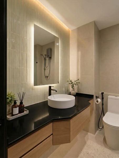 Sriwara Garden Condominium, Bangkok, 1205 Soi Town in Town, Wang Thonglang, Bangkok, Studio, 35 sqm, Condo For Sale, by Palinee Siraitsariyapat, 500639721 - DDproperty.com