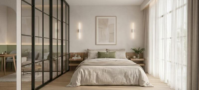 Sriwara Garden Condominium : ศรีวราการ์เด้น คอนโดมิเนียม, กรุงเทพ, 1205 ซอย ทาวน์อินทาวน์, วังทองหลาง, กรุงเทพ, 35 ตร.ม., คอนโด ขาย, โดย ภาลิณีย์ ศิระอิสริยาภัทร, 500639721 - DDproperty.com