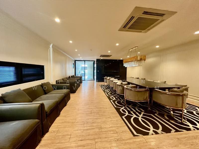 Home Office Thonglor 23, กรุงเทพ, คลองตันเหนือ, วัฒนา, กรุงเทพ, 900 ตร.ม., บ้านเดี่ยว ให้เช่า, โดย Thananthorn Wongvarnkaseam, 500639722 - DDproperty.com