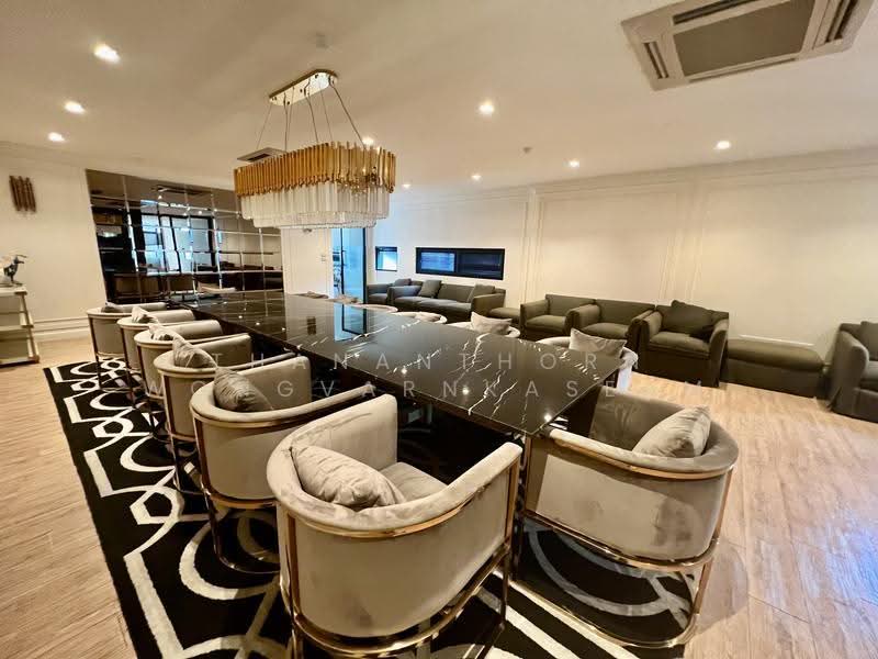 Home Office Thonglor 23, กรุงเทพ, คลองตันเหนือ, วัฒนา, กรุงเทพ, 900 ตร.ม., บ้านเดี่ยว ให้เช่า, โดย Thananthorn Wongvarnkaseam, 500639722 - DDproperty.com